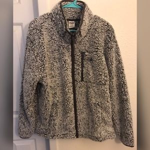 Victoria’s Secret PINK Sherpa